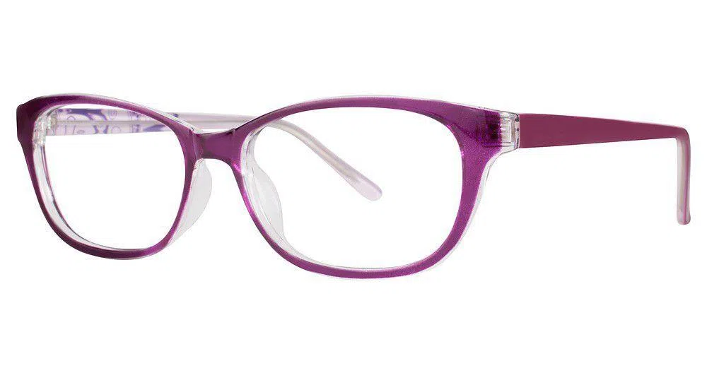 MODERN PLASTICS I HOLIDAY Eyeglasses - view 7